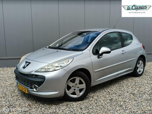 Peugeot 207 1.4-16V XS Pack | clima | luxe