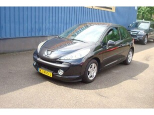 Peugeot 207 1.4 Sublime - Airco - Elektrische ramen en