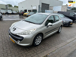 Peugeot 207 1.4 VTi Look, Airco, NAP, APK 10-2025