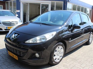 Peugeot 207 1.4 VTI URBAN MOVE