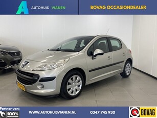 Peugeot 207 1.4 XT / 5-DEURS / AIRCO / (bj 2007)