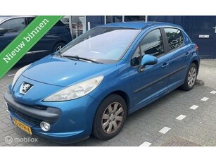 Peugeot 207 1.6 VTi Look