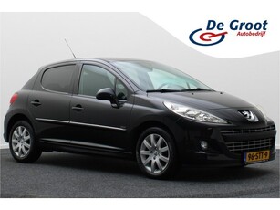 Peugeot 207 1.6 VTi Sportium 5-Deurs, Airco, Cruise