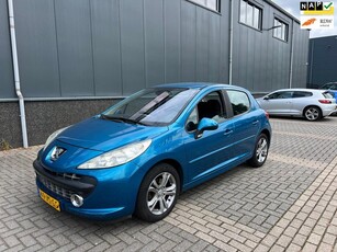 Peugeot 207 1.6 VTi XS Pack AUTOMAAT