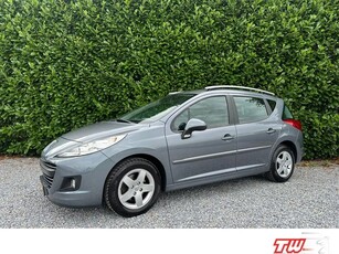 Peugeot 207 SW 1.4 VTi Style NWE APK AIRCO TREKHAAK