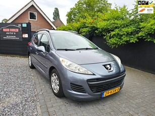 Peugeot 207 SW 1.4 VTi X-line Airco Cruise