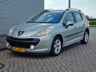 Peugeot 207 SW 1.6 VTi Sublime Automaat ECC Airco Panoramadak