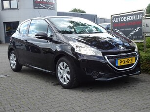 Peugeot 208 1.0 VTi Access (bj 2014)