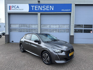 Peugeot 208 1.2 100PK |Allure | Keyless |Stoelverwarming | Achteruitrijcamera | Navigatie met Apple Car Play |