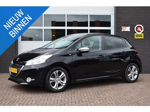 Peugeot 208 1.2 PureTech 82PK Style Pack Plus Navi PDC