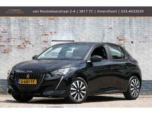 Peugeot 208 1.2 PureTech Active *NIEUW MODEL* Navi PDC