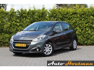 Peugeot 208 1.2 Blue Lion CarPlayEccNaviPdcLmvDealer