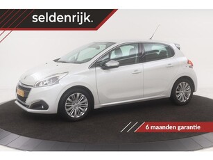 Peugeot 208 1.2 PureTech Executive Navigatie Climate