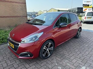 Peugeot 208 1.2 PureTech GT-line