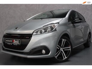 Peugeot 208 1.2 PureTech GT-line /Automaat /Panoramadak