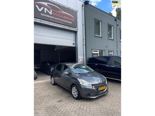 Peugeot 208 1.2 VTi Access 5 DEURS NAP