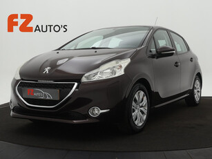 Peugeot 208 1.2 VTi Blue Lease Airco |Cruise controle