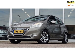 Peugeot 208 1.4 e-HDi Active a/t 100% Onderhouden Nieuwe