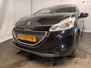 Peugeot 208 1.4 HDi Active SCHADEAUTO!!