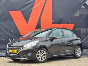 Peugeot 208 1.4 VTi Active Nieuw Binnen! Cruise Navi