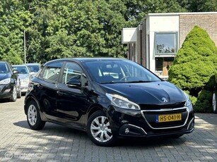 Peugeot 208 1.6 BlueHDi 100PK Blue Lease Navi Cruise