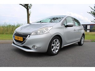 Peugeot 208 1.6 VTi Allure Automaat. Airco, APK 07-04-2025