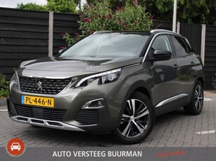 Peugeot 3008 1.2 PureTech 130PK Allure EAT6 Automaat