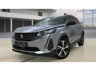 Peugeot 3008 1.2 PURETECH 130PK GT EAT8 Navi Camera