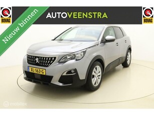 Peugeot 3008 1.2 PureTech Active