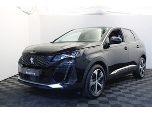 Peugeot 3008 1.2 PureTech Allure