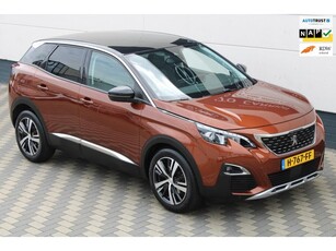 Peugeot 3008 1.2 PureTech Aut. Navi LED 360º Camera Cruise