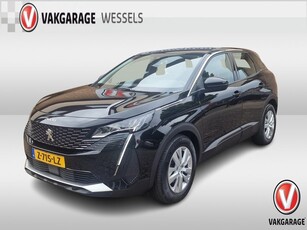 Peugeot 3008 1.2 PureTech Automaat Active Pack LM