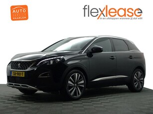 Peugeot 3008 1.2 PureTech GT Line+ CarPlay