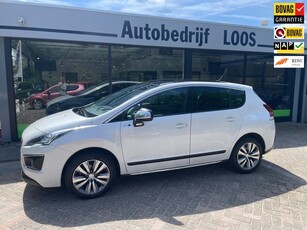 Peugeot 3008 1.2 PureTech Style