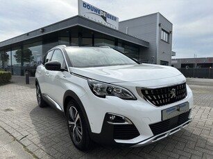 Peugeot 3008 1.6 HYbrid 225 Allure Trekhaak Camera