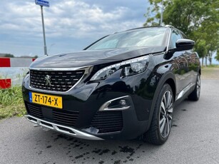 Peugeot 3008 1.6 PureTech Blue Lease Premium