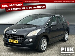 Peugeot 3008 1.6 THP GT