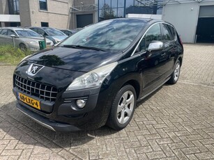 Peugeot 3008 1.6 THP GT Bj 2010 Leder Navi Pano