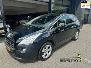 Peugeot 3008 1.6 THP ST