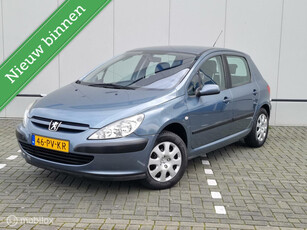 Peugeot 307 1.4-16V XS Nieuwe apk!