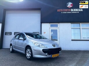 Peugeot 307 1.6-16V XSAircoCruiseAutomaat