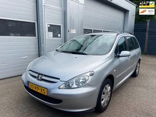 Peugeot 307 Break 1.6-16V 2005-Vrrkocht !!!