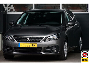 Peugeot 308 1.2 PureTech Blue Lease Executive, NL, pano, PDC