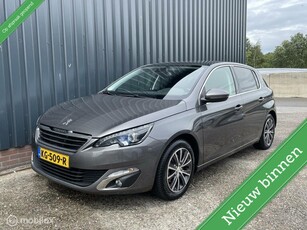 Peugeot 308 1.2 PureTech Blue Lease Premium