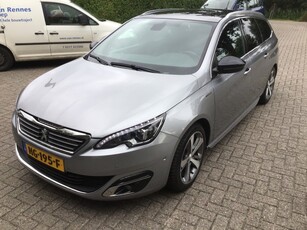 Peugeot 308 1.2 PURETECH BLUELEASE GT-LINE