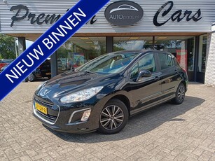 Peugeot 308 1.6 e-HDi Blue Lease Executive,NETJES EN GOED!