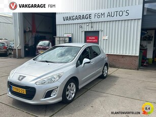 Peugeot 308 1.6 VTi Active