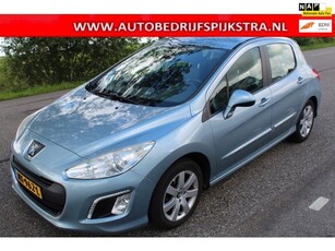 Peugeot 308 1.6 VTi Première // KLIMA / TREKHAAK / CRUISE //