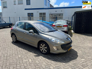 Peugeot 308 1.6 VTi Sublime