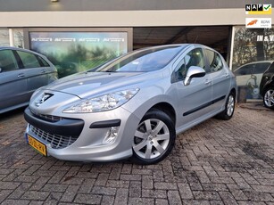 Peugeot 308 1.6 VTi XS AUTOMAAT 2E EIGENAAR 12 MND